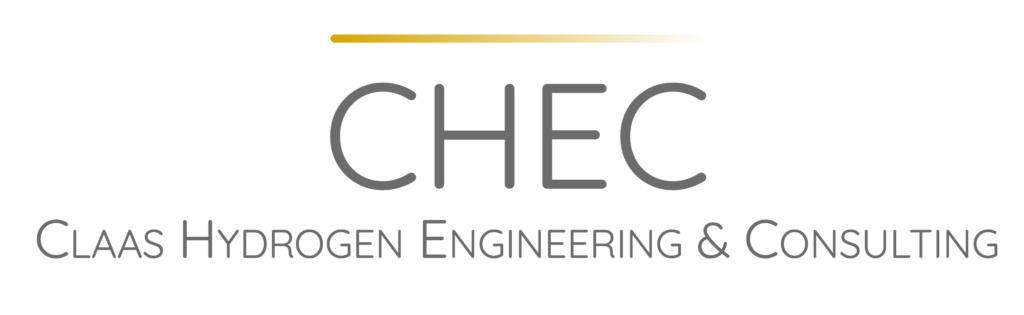CHEC – Claas Hydrogen Engineering & Consulting